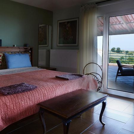 Sevasti Country House ภายนอก รูปภาพ