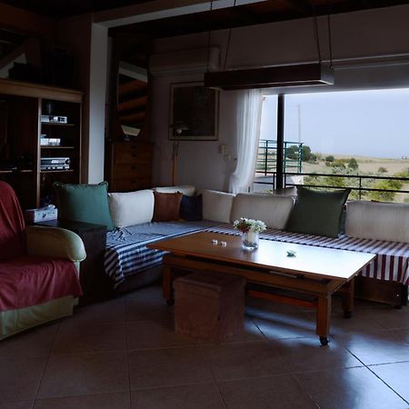 Sevasti Country House ภายนอก รูปภาพ