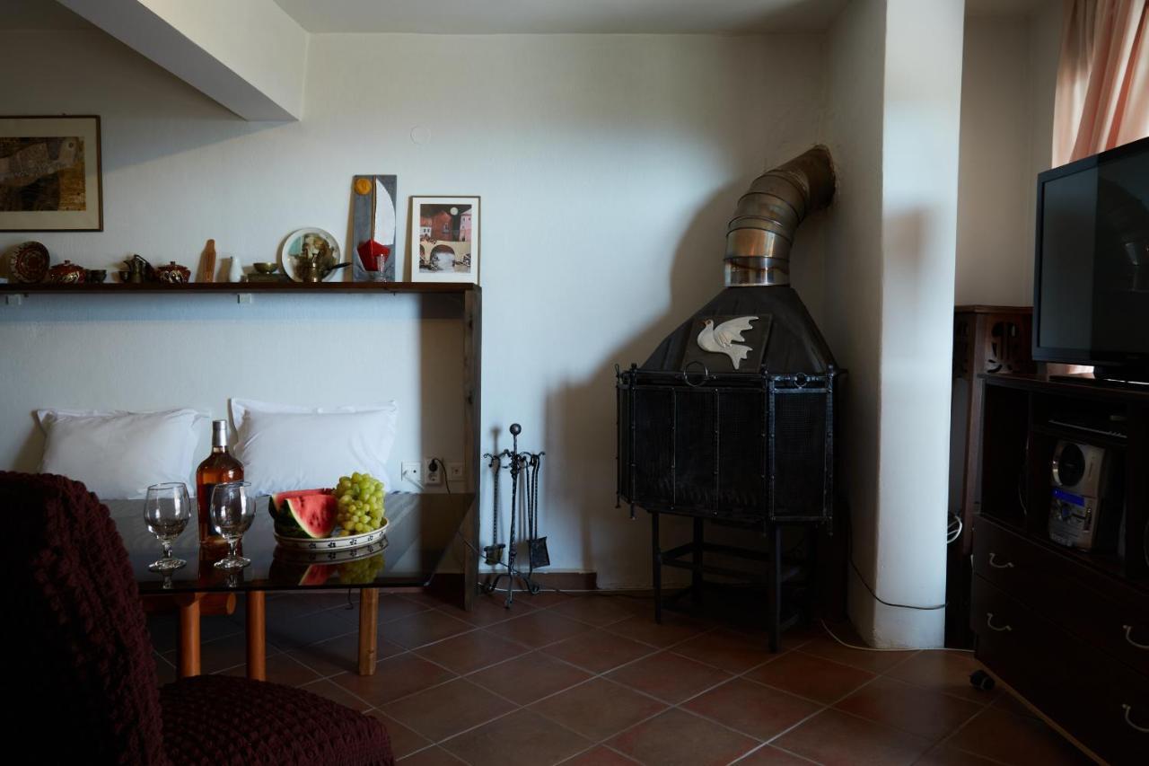Sevasti Country House ภายนอก รูปภาพ