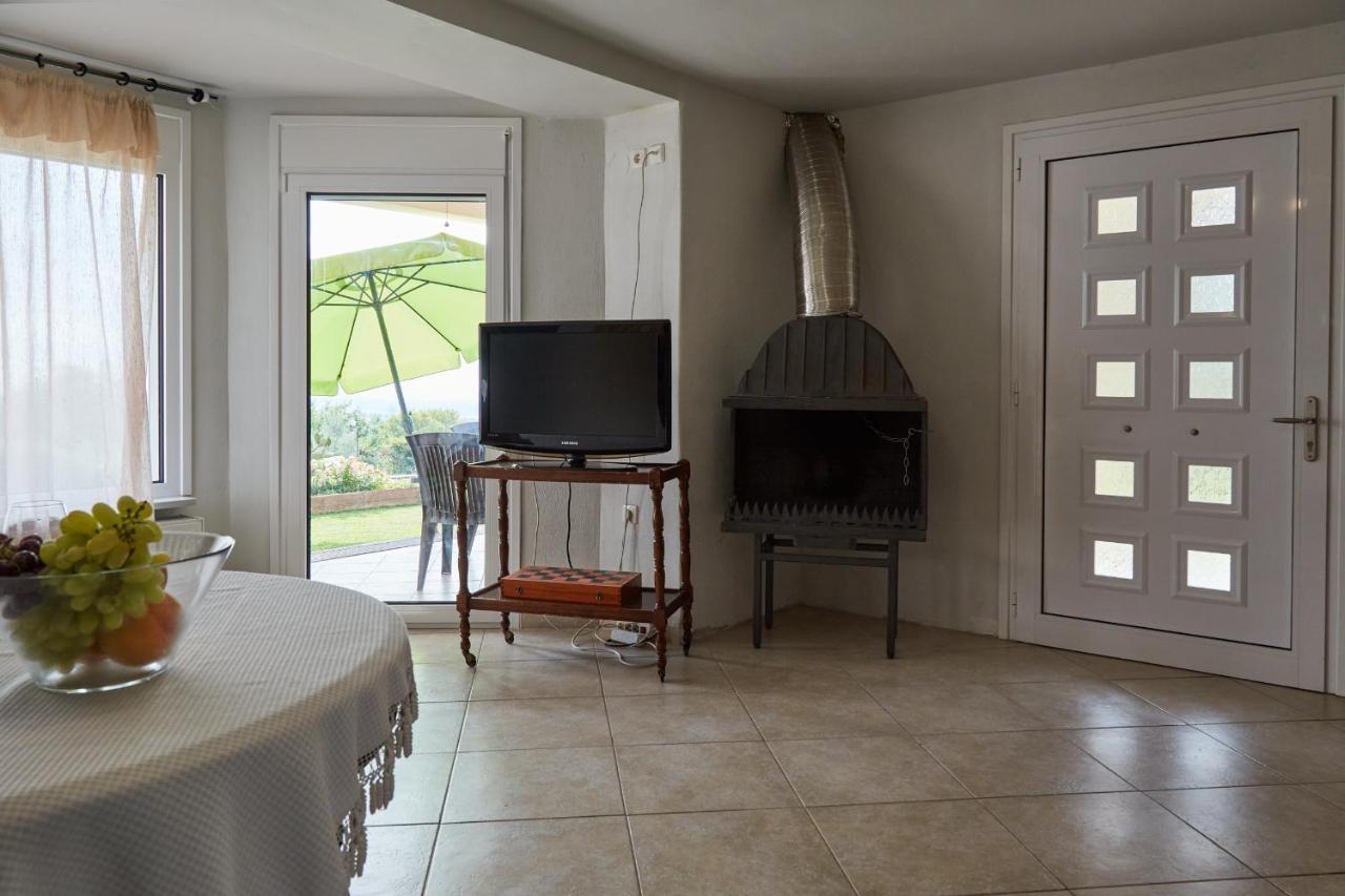 Sevasti Country House ภายนอก รูปภาพ