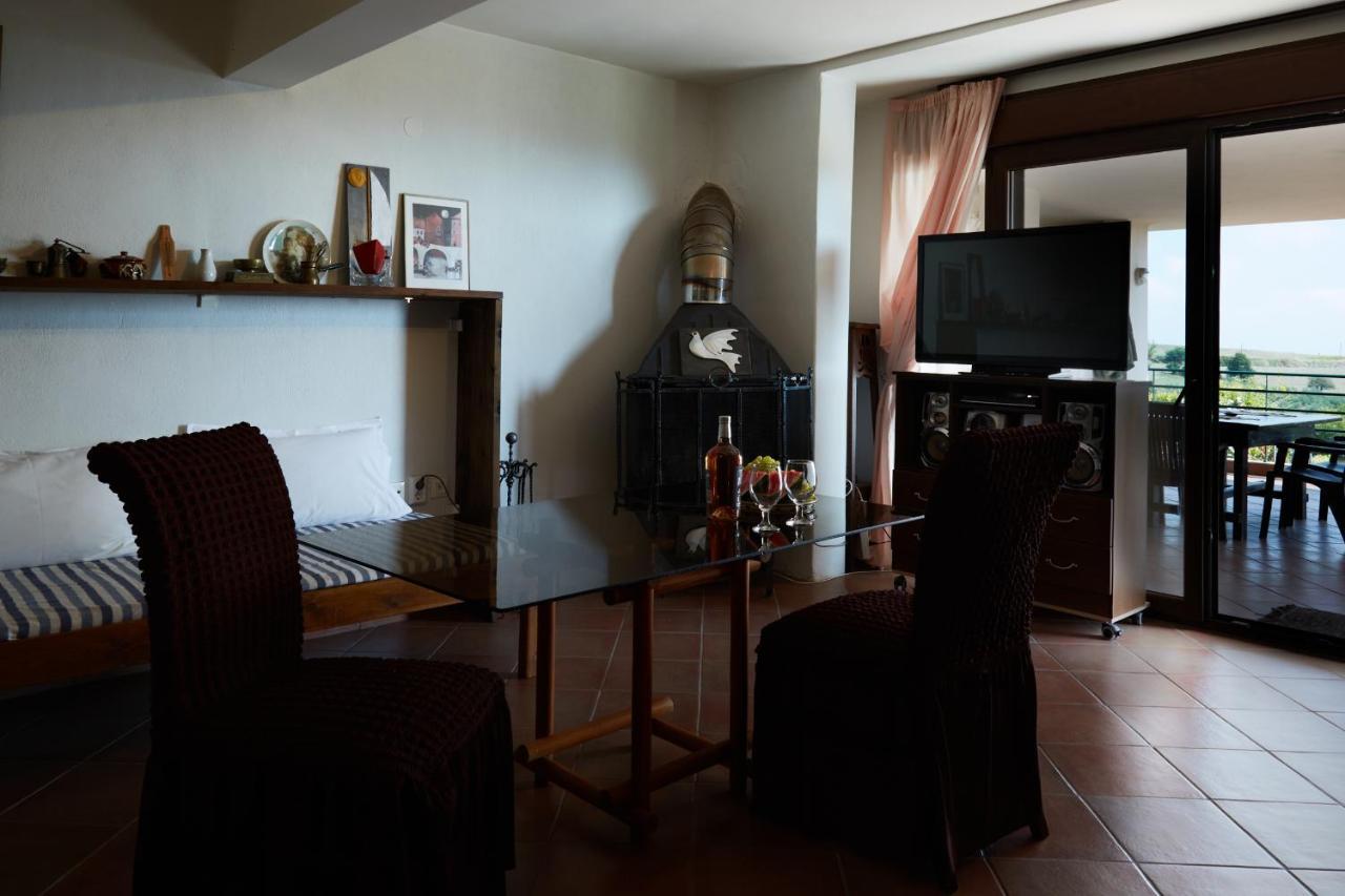 Sevasti Country House ภายนอก รูปภาพ