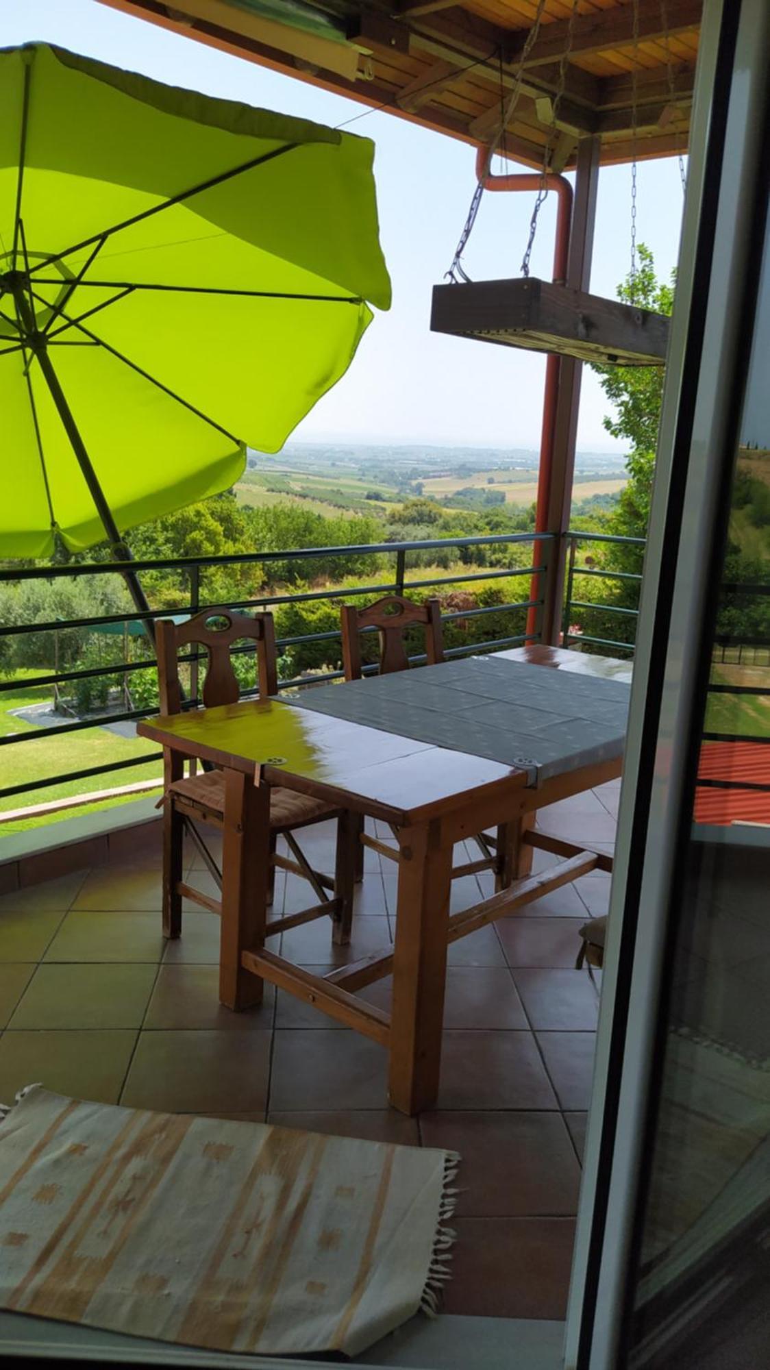 Sevasti Country House ภายนอก รูปภาพ