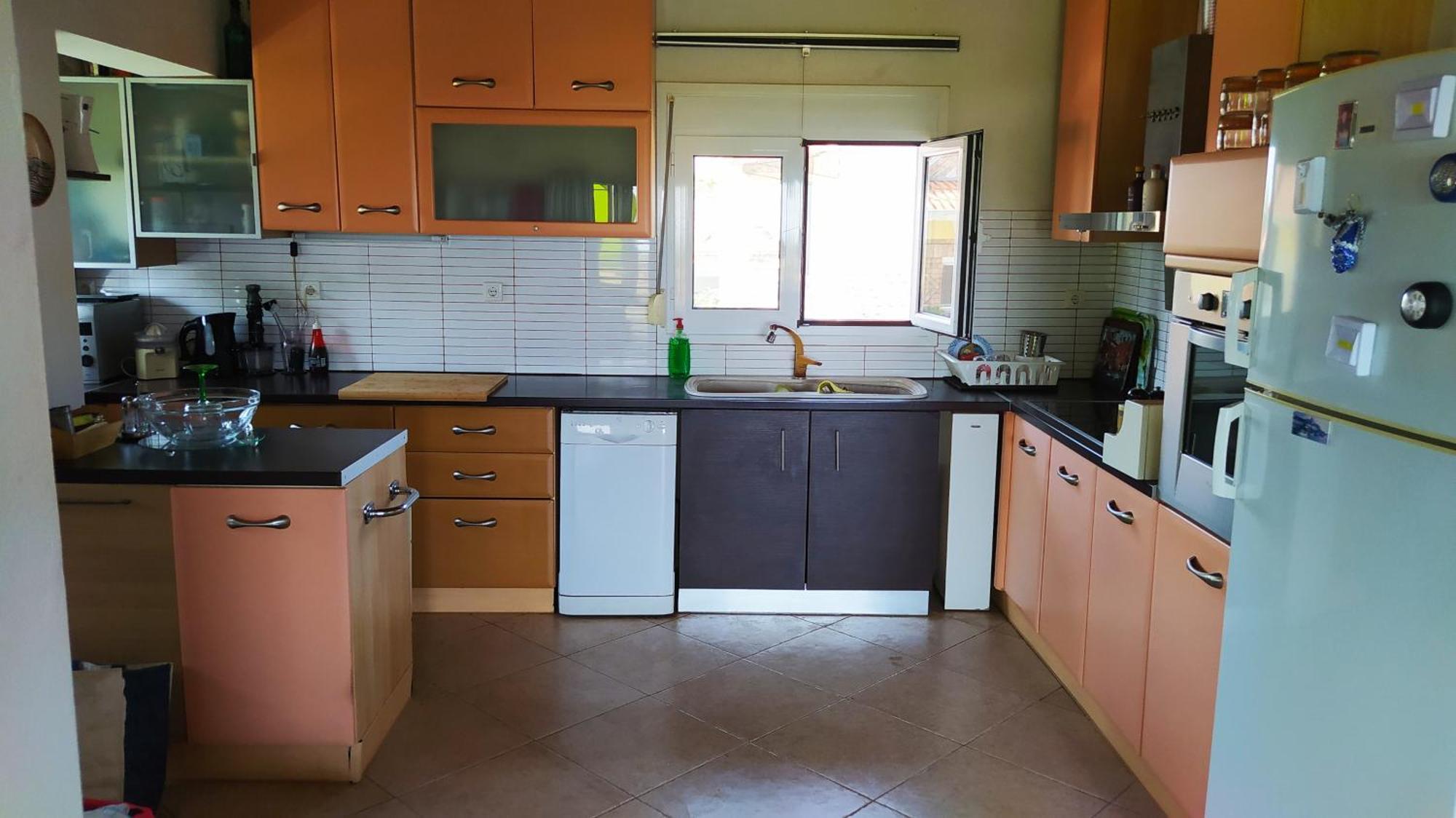 Sevasti Country House ภายนอก รูปภาพ