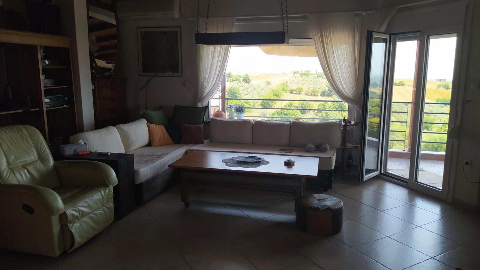 Sevasti Country House ภายนอก รูปภาพ