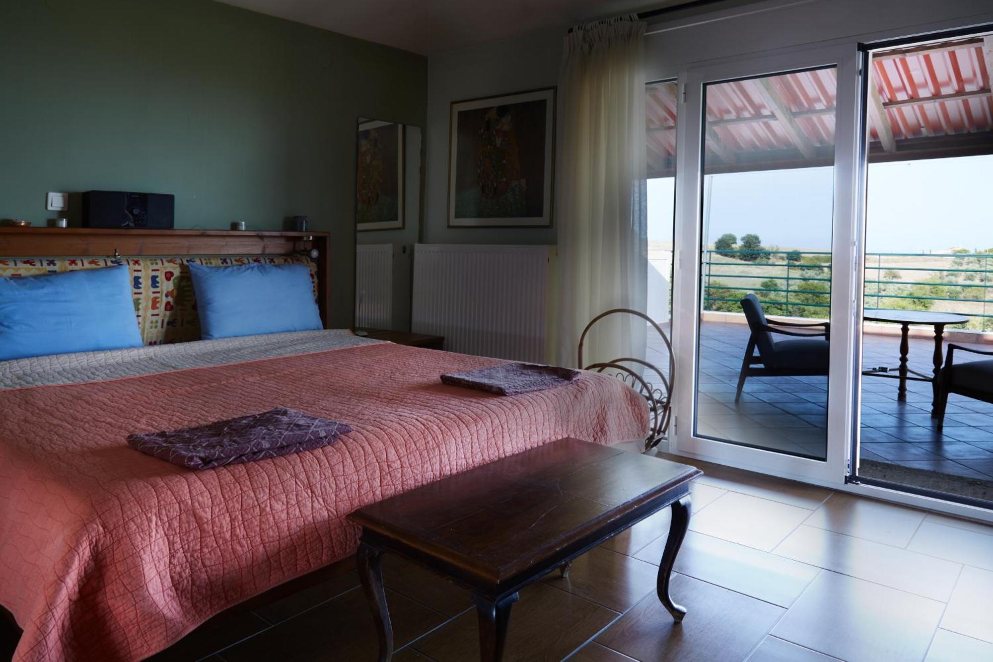 Sevasti Country House ภายนอก รูปภาพ