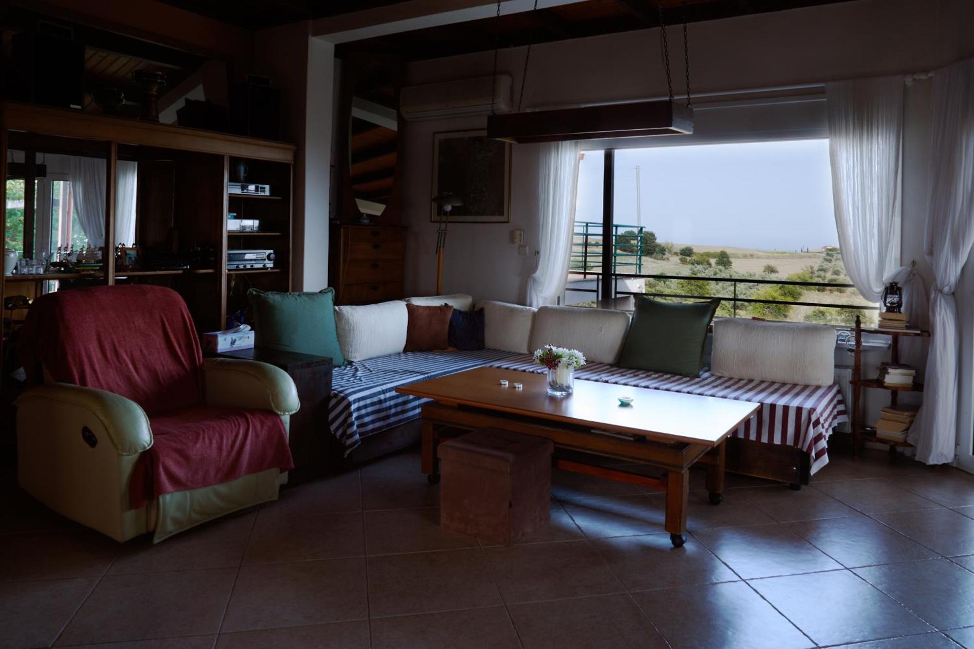 Sevasti Country House ภายนอก รูปภาพ