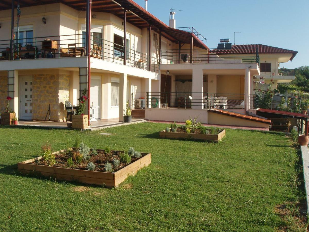 Sevasti Country House ภายนอก รูปภาพ