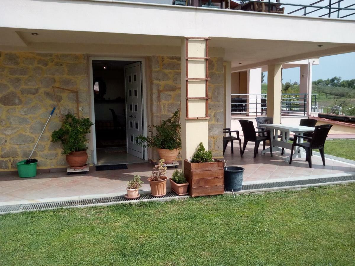 Sevasti Country House ภายนอก รูปภาพ