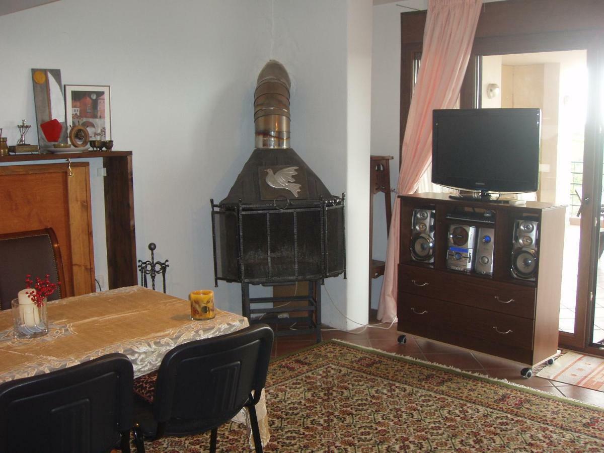 Sevasti Country House ภายนอก รูปภาพ
